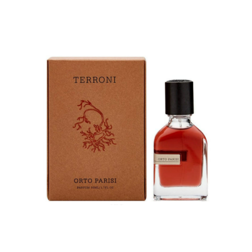 عطر اورتو باريسي تيروني بارفان