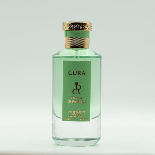 عطر سيتي روز كورا اكسترا او دي بارفان