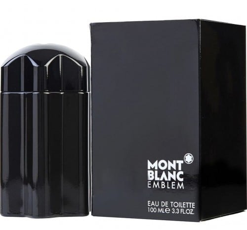 Mont Blanc Emblee Eau de Toilette