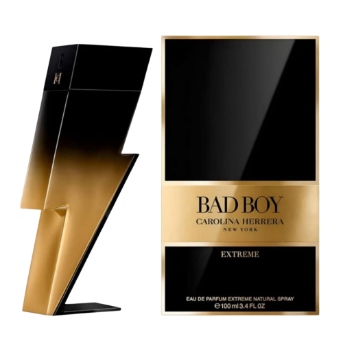 عطر كارولينا هيريرا باد بوي اكستريم او دي بارفان