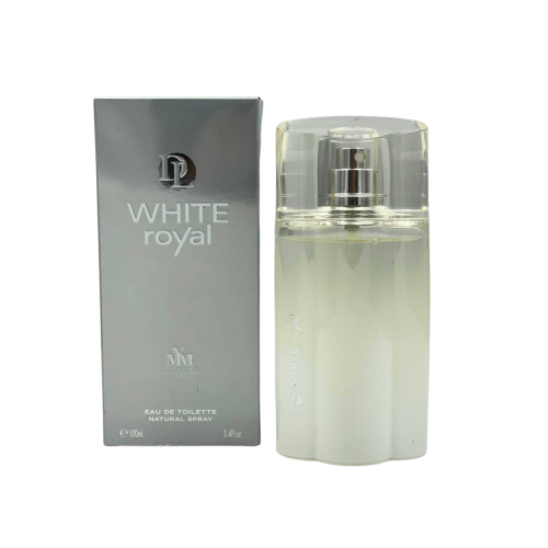 عطر وايت رويال او دي تواليت - white royal
