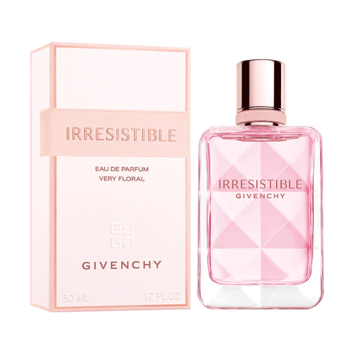عطر جيفنشي ايرسيستيبل فيري فلورال او دي بارفان