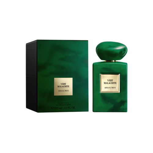 عطر ارماني بريف فيرت مالاكيت او دي بارفان