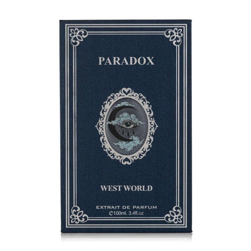 عطر وست ورلد باردوكس اكسترايت دي بارفان