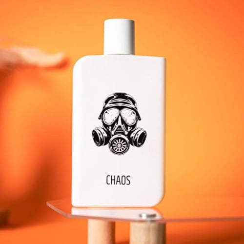 عطر تشاوس الفوضى او دو بارفان