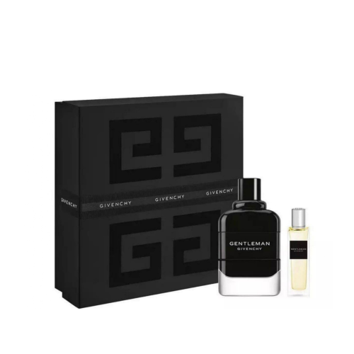مجموعة جيفنشي جنتل مان او دي بارفان (عطر 100ملي +...