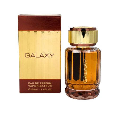عطر جالاكسي او دي بارفان - galaxy