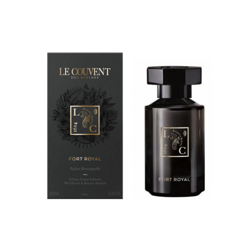 عطر لي كوفنت فورت رويال 1614 دي مينيمس بارفان