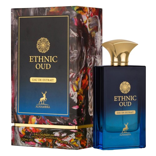 عطر ايثينيك اود او دي بارفان