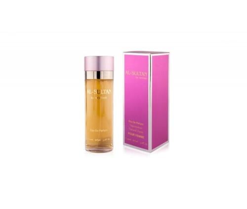 عطر كازانوفا السلطان او دي بارفان