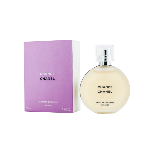 عطر للشعر شانيل شانس بارفان