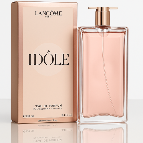 عطر لانكوم ايدول ليو دي بارفان