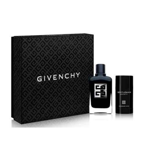 مجموعة جيفنشي جنتل مان سوسايتي او دي بارفان (عطر 1...