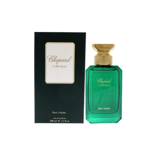 عطر شوبارد كوليكشن روز سيلجكي او دي بارفان