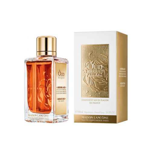 عطر لانكوم ميسون عود بوكيت او دي بارفان