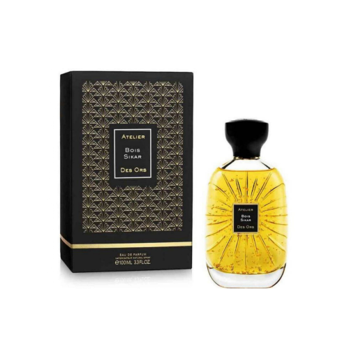 عطر اتيليه دي اورس بواز سيكار او دي بارفان