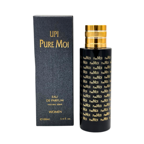 عطر اوبي بيور موي او دي بارفان - upi pure moi