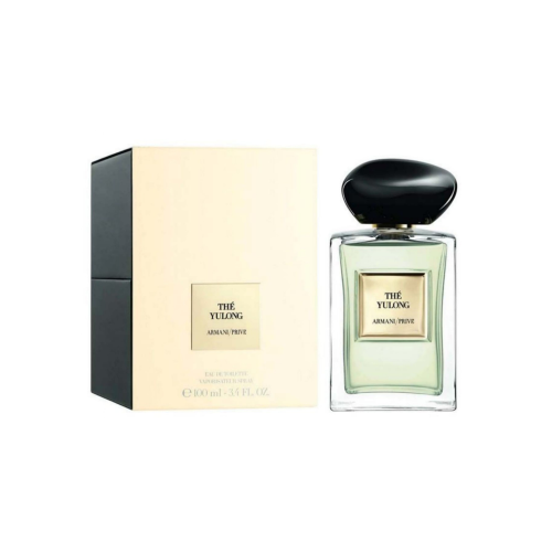 عطر ارماني بريف ذا يلونج او دي تواليت