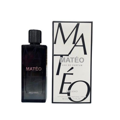 عطر ميلانو ماتيو او دي بارفان