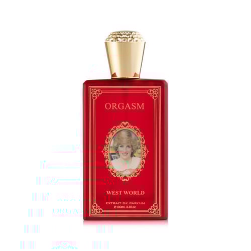 عطر وست ورلد اورجازم اكستريت دي بارفان