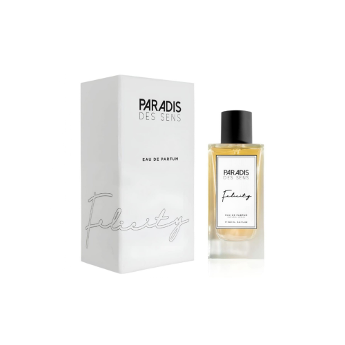 عطر باراديس ديس سينس فيلسيتي او دي بارفان