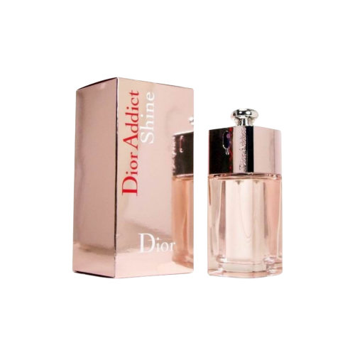 عطر ديور اديكت ديور شاين او دي تواليت