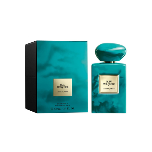 عطر ارماني بريف بلو تركواز او دي بارفان