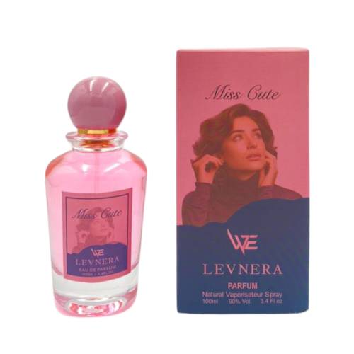 عطر ميس كيوت ليفنيرا بارفان