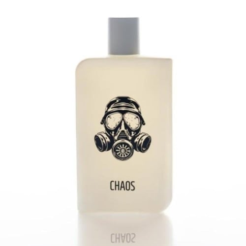 عطر تشاوس الفوضى او دو بارفان