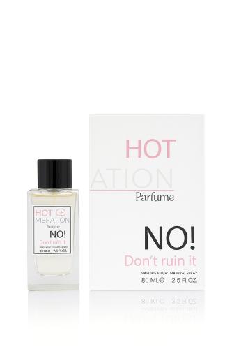 عطر هوت فايبريشن بارفان