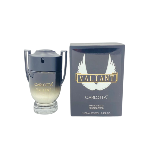 عطر كارلوتا فاليانت او دي تواليت