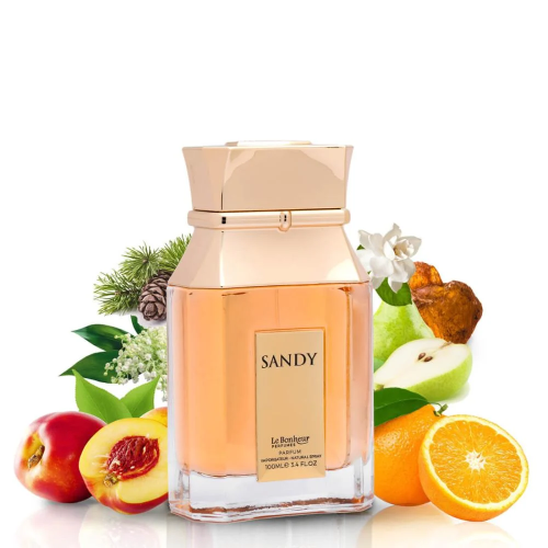 عطر لابونير ساندي بارفان