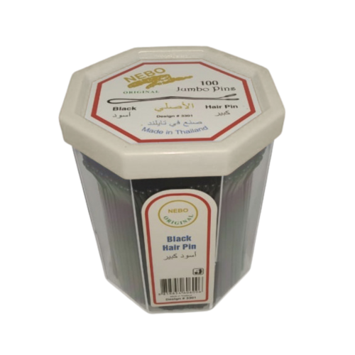 بنس الشعر من نيبو تايلندي