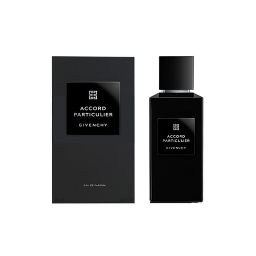 عطر جيفنشي اكورد بارتي كولير او دي بارفان