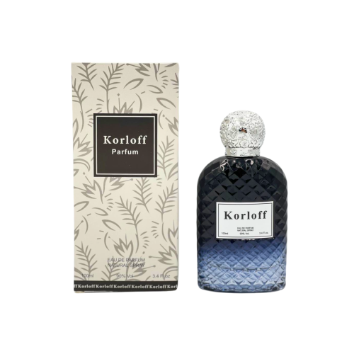 عطر كورلوف او دي بارفان - korloff