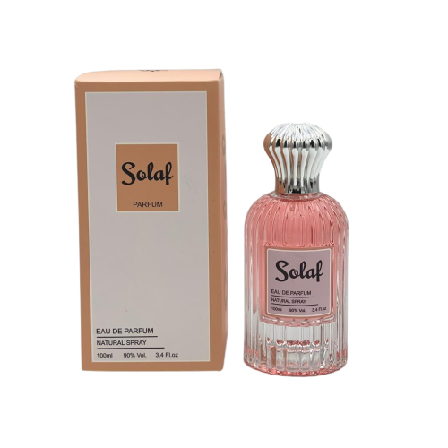 عطر سولاف او دي بارفان