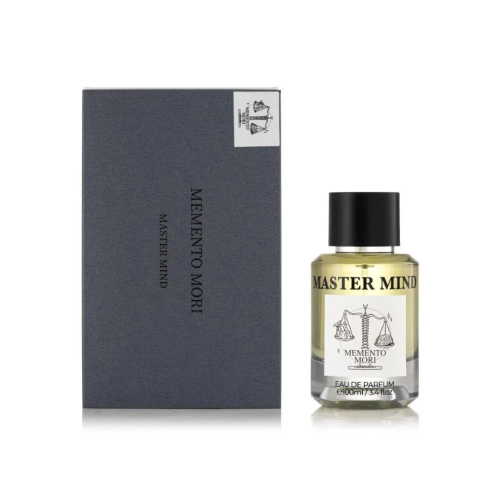 عطر ميمونتو موري ماستر مايند او دي بارفان