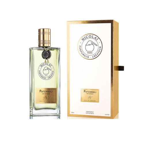 عطر نيكولا باتشولي انتينس او دي بارفان