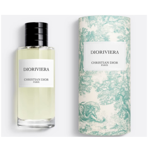 عطر كريستيان ديور ايفيرا او دي بارفان