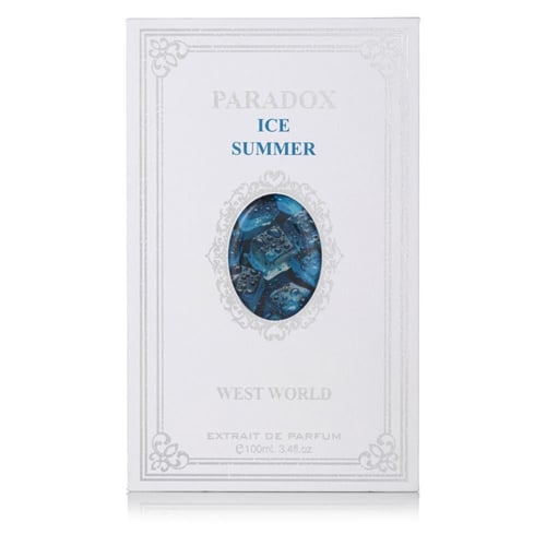 عطر بارادوكس آيس سمر ويست وورلد اكسترايت دي بارفان
