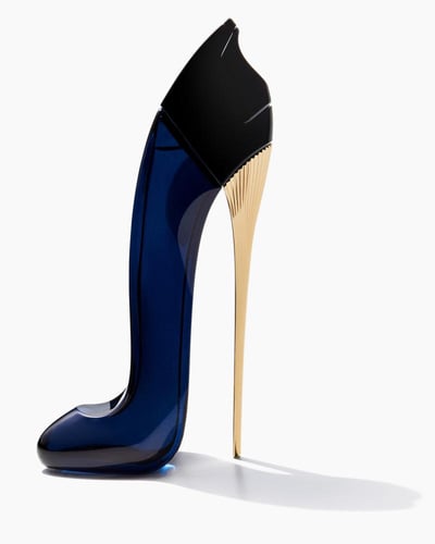 عطر كارولينا هيريرا قود قيرل او دي بارفان