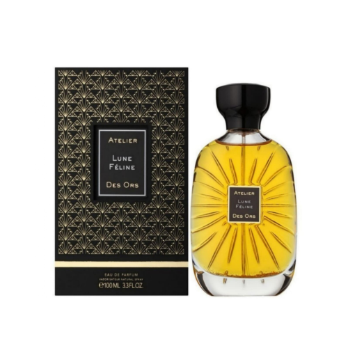 عطر اتيليه لون فلين جيز اورز او دي بارفان