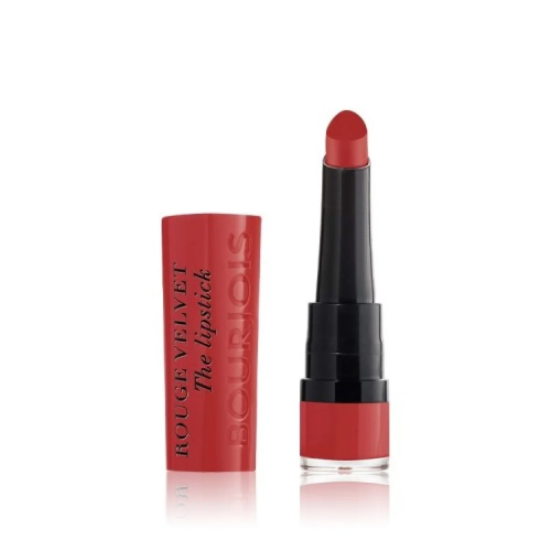 Red lipstick lipstick lipstick from Bourjois 05
