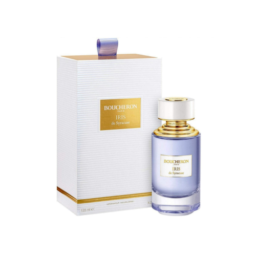 عطر بوشرون ايرز دي سيراكوس او دي بارفان