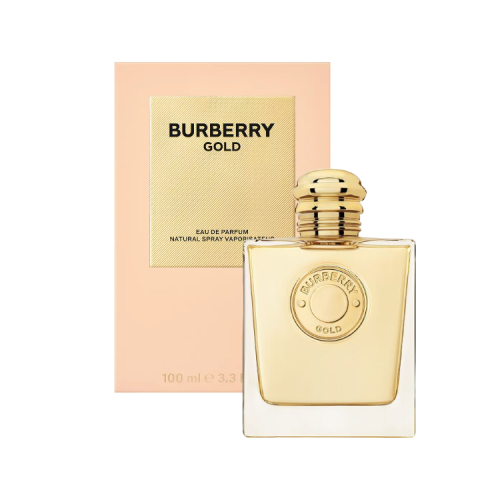 عطر بربري قولد او دي بارفان