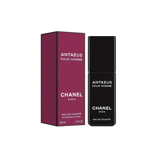 عطر شانيل انتيوس بور هوم او دي تواليت