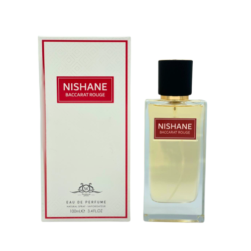 عطر نيشان باكارات روج او دي بارفان - nishane bacca...