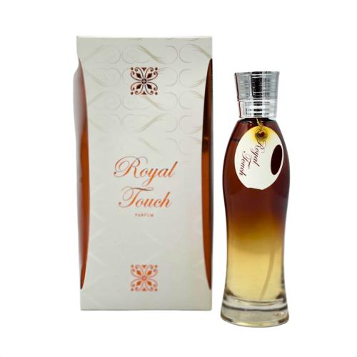 عطر رويال تتش بارفان - royal touch