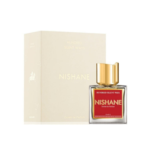 عطر نيشان هاندريد سيلنت وايز اكستريت دي بارفان