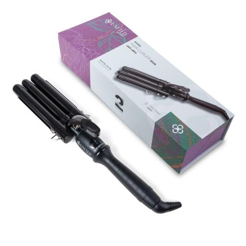 مجعد شعر من يونايتد UN-978